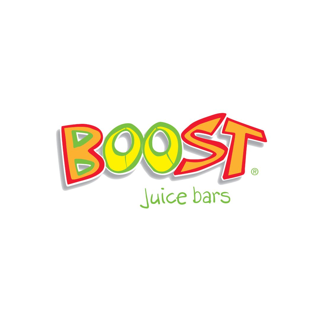 Boost Juice