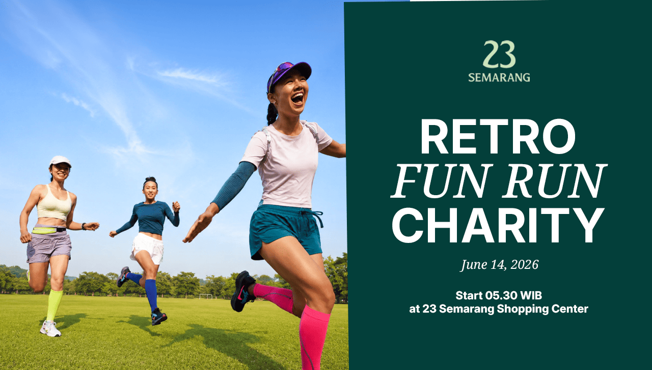 Retro Fun Run