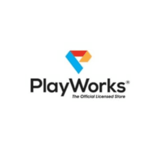 PlayWorks
