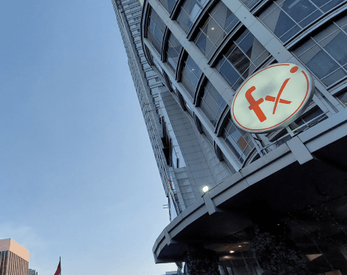 FX Sudirman