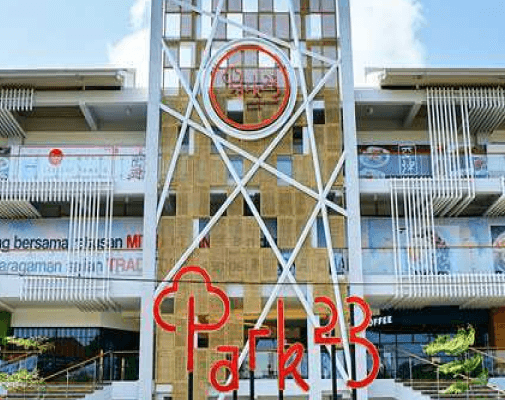 Park23