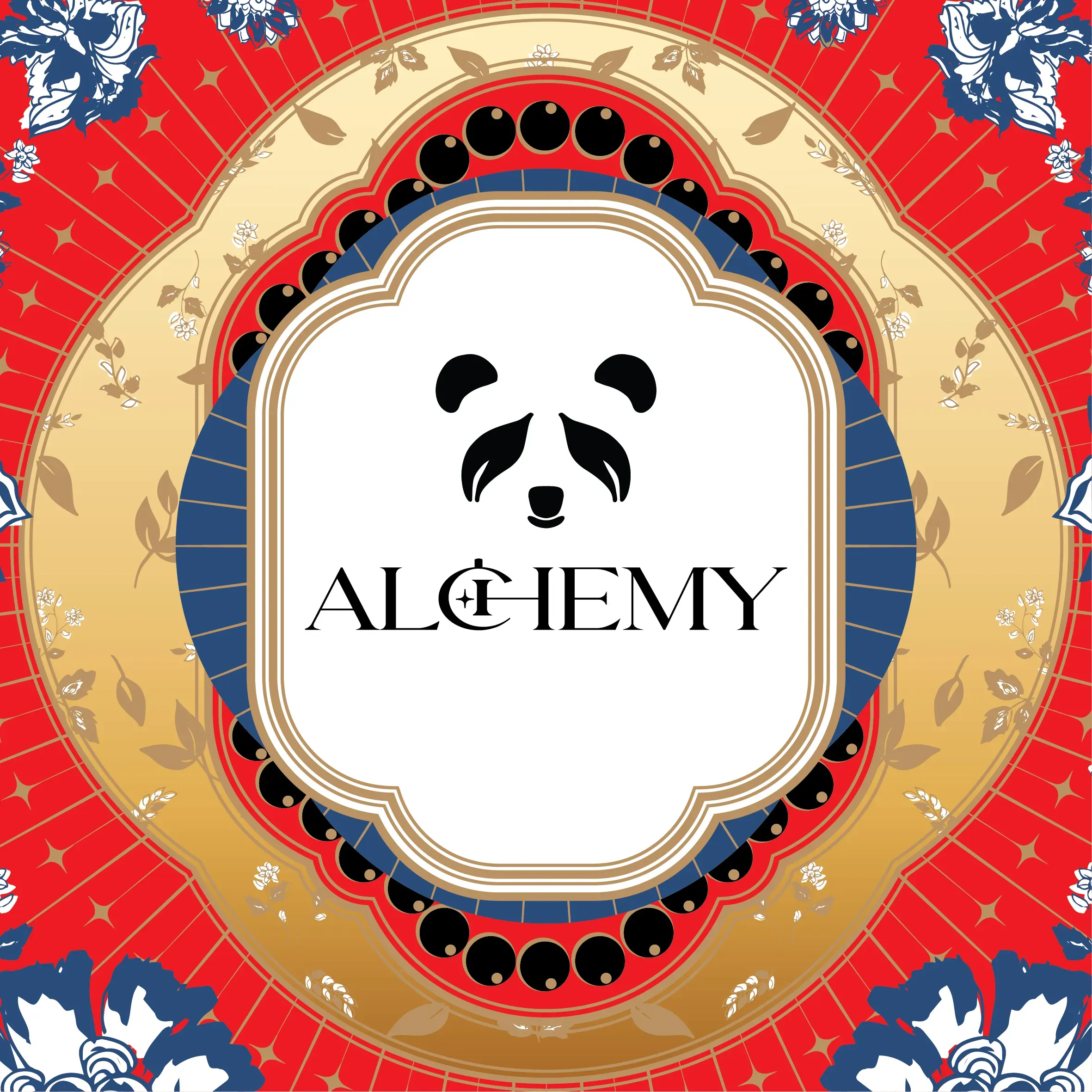 Alchemy Tea