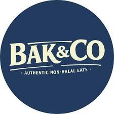 Bak & Co Foodcourt 