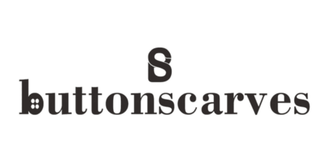 Buttonscarves