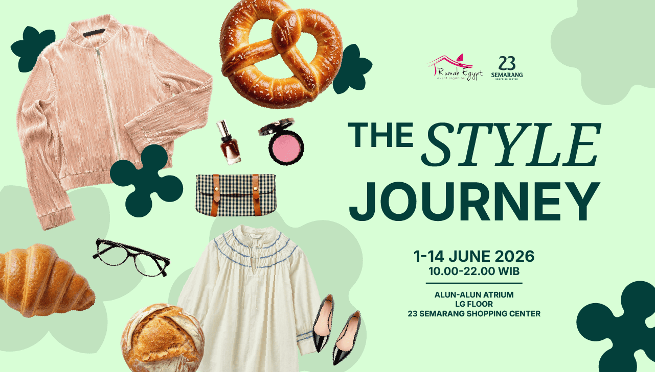 STYLE JOURNEY