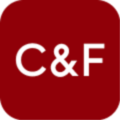 C&F