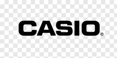 casio