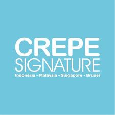 Crepe Signature & KOPTE