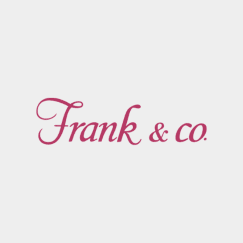 Frank & Co