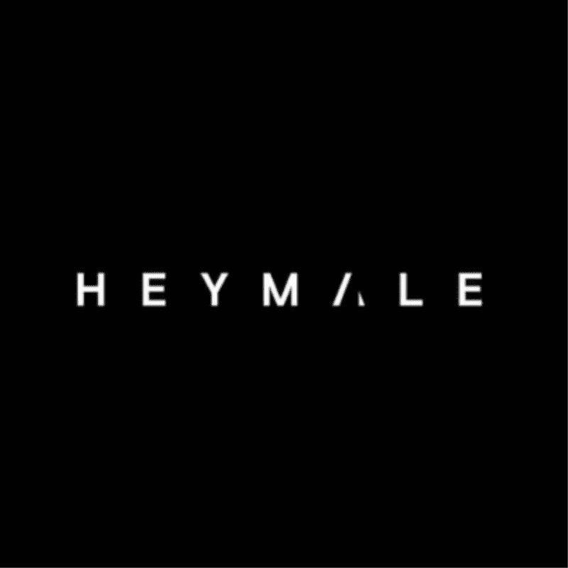 HeyMale