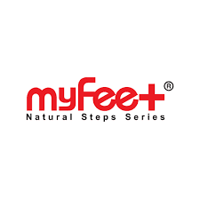 My Feet