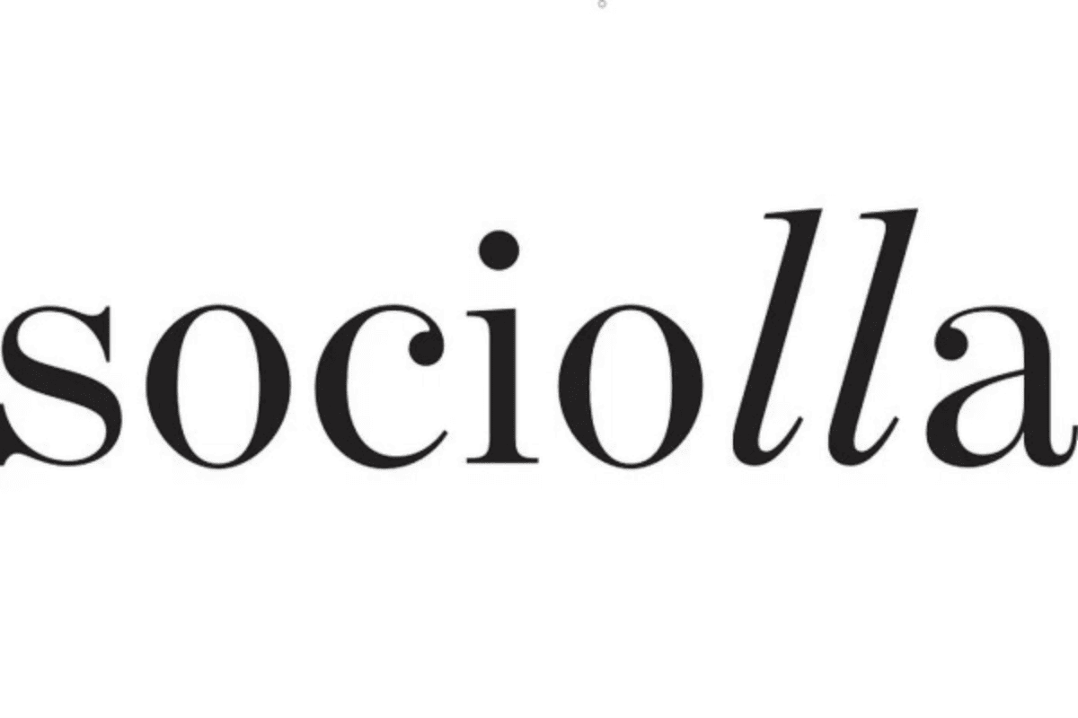 Sociolla