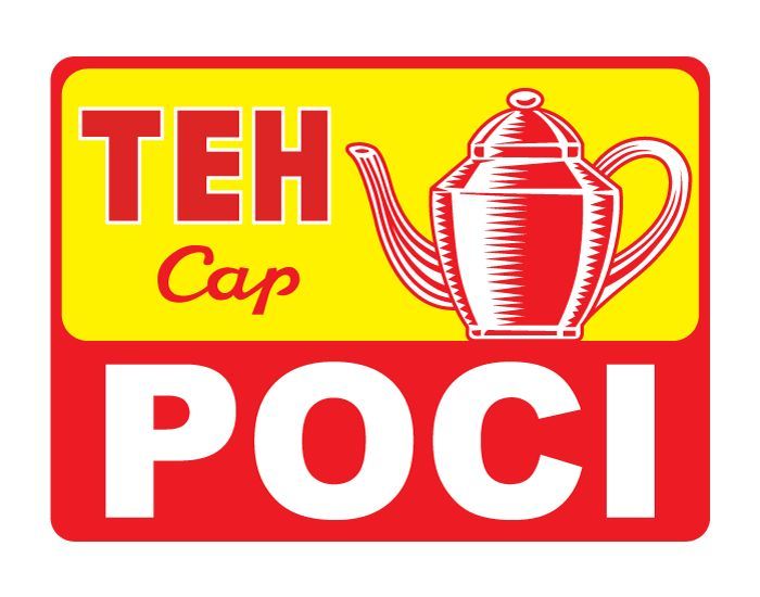 Teh Poci