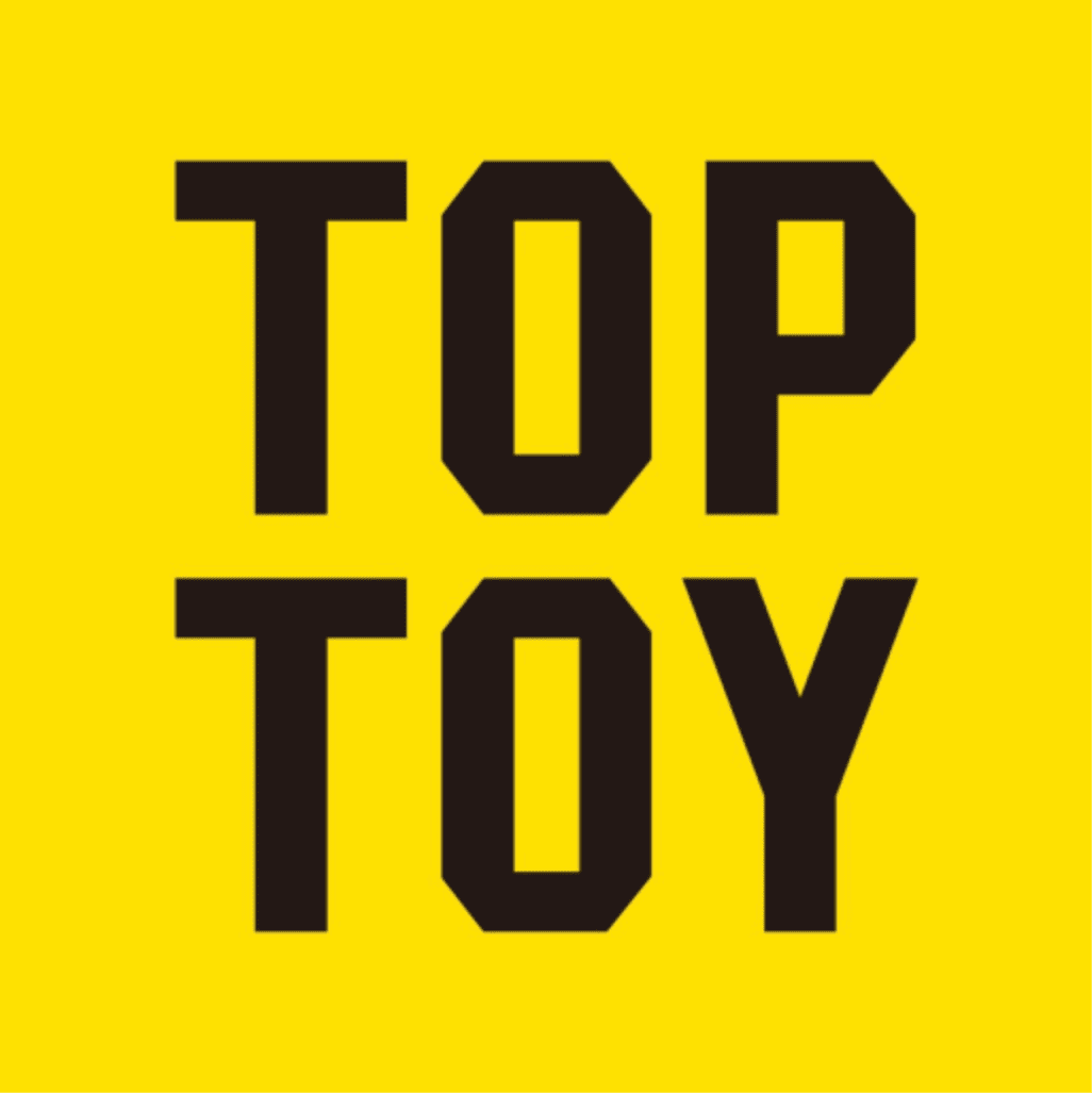 Top Toys