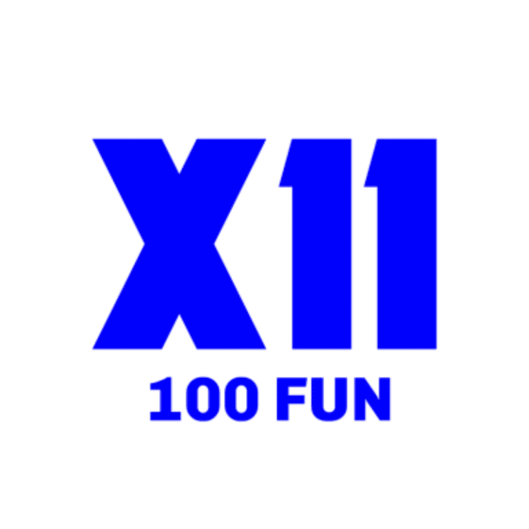 X11
